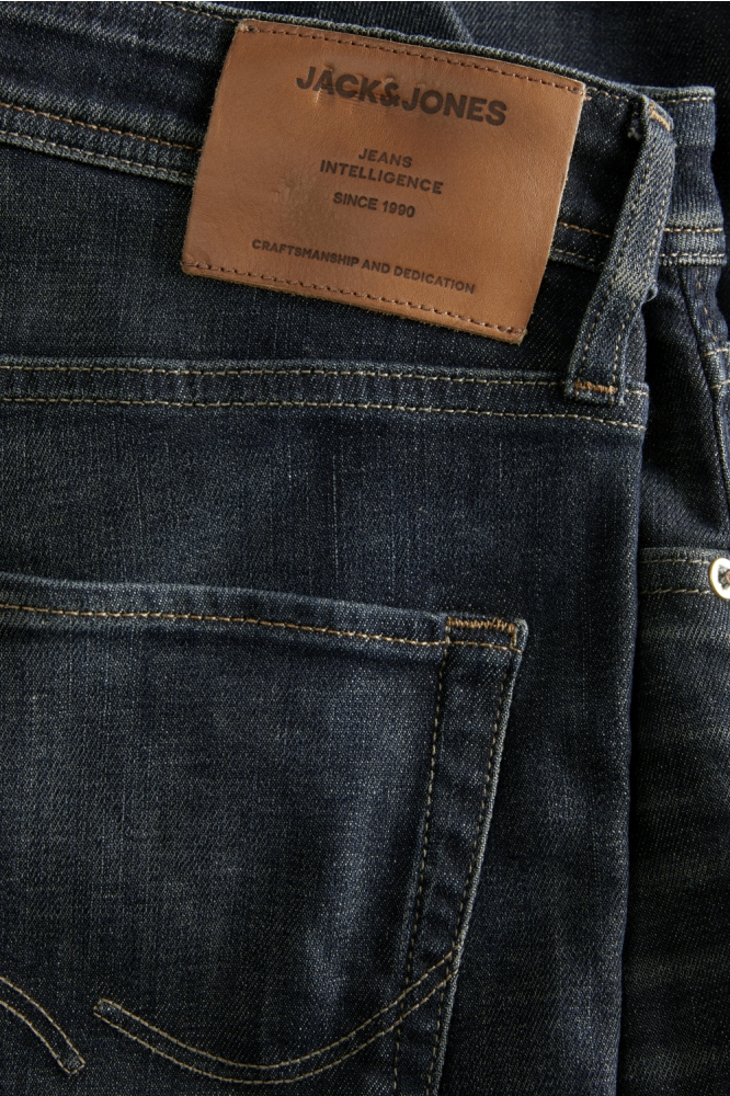 JJIMIKE JJORIGINAL JJ 156 NOOS 12259818 Blue Denim
